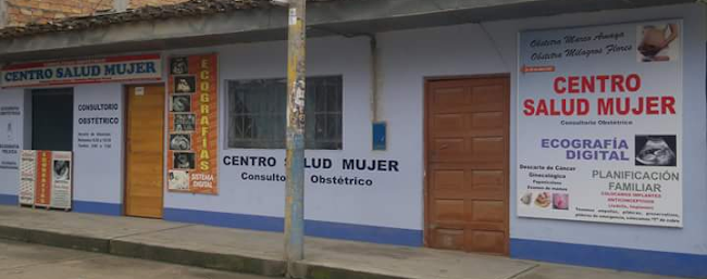 Opiniones de Centro Obstétrico Salud Mujer en Moyobamba - Médico