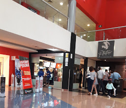 Cinemex Forum Tepic Platino photo