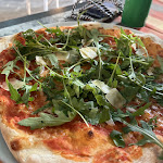 Photo n°1 de l'avis de H..t fait le 23/08/2022 à 18:42 sur le  Pizzeria Transilvania à Pisa