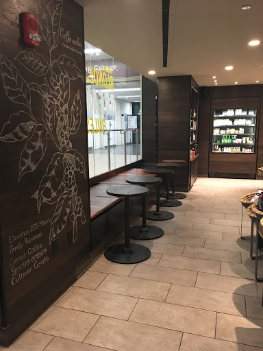 Coffee Shop «Starbucks», reviews and photos, 85 Seymour St, Hartford, CT 06106, USA