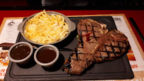 Steak du Restaurant Buffalo Grill Amilly - n°13