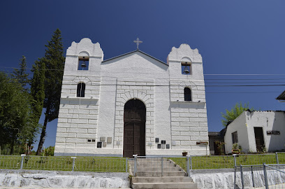 Iglesia de Ancasti