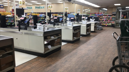 Grocery Store «County Fair Food Store», reviews and photos, 14 2nd St NE, Watertown, SD 57201, USA