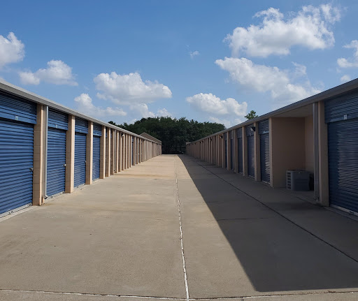 Self-Storage Facility «Amazing Spaces Storage Centers», reviews and photos, 10830 West Rd, Houston, TX 77064, USA