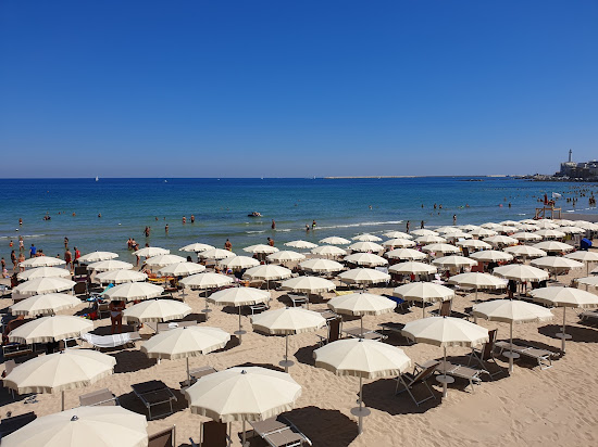 Spiaggia San Francesco