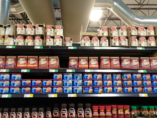 Supermarket «WinCo Foods», reviews and photos, 8968 Tehama Ridge Pkwy, Fort Worth, TX 76177, USA