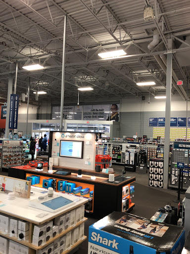 Electronics Store «Best Buy», reviews and photos, 23000 Eureka Rd, Taylor, MI 48180, USA