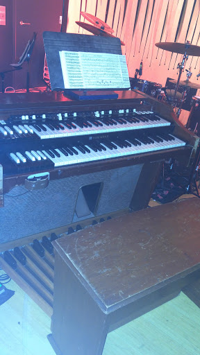 Recording Studio «Firehouse 12», reviews and photos, 45 Crown St, New Haven, CT 06510, USA