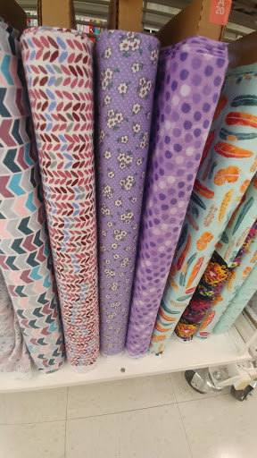Fabric Store «Jo-Ann Fabrics and Crafts», reviews and photos, 5555 Whittlesey Blvd Ste 2900, Columbus, GA 31909, USA