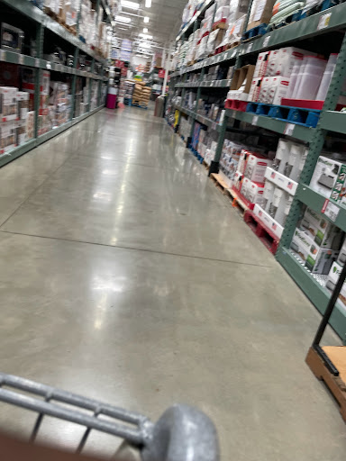 Warehouse club «BJ’s Wholesale Club», reviews and photos, 1781 Ritchie Station Ct, Capitol Heights, MD 20743, USA