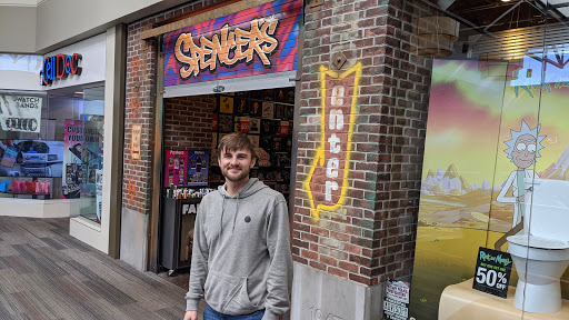 Gift Shop «SPENCER GIFTS», reviews and photos, 700 Haywood Rd #2001A, Greenville, SC 29607, USA