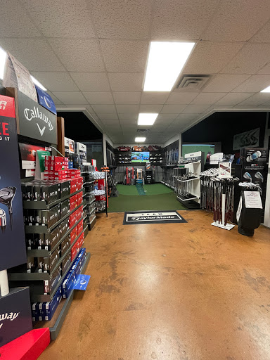 Store «Dallas Golf», reviews and photos, 10265 Miller Rd, Dallas, TX 75238, USA