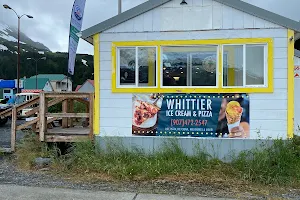 Whittier Ice Cream and Pizza image