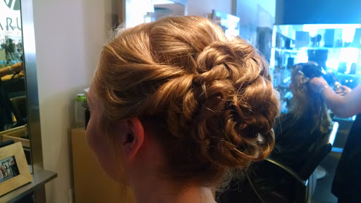 Beauty Salon «Varuna Aveda Salon Spa», reviews and photos, 1 Park Pl #11, Annapolis, MD 21401, USA