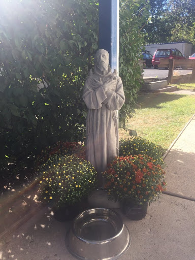 Pet Supply Store «Woofstock Companion Animal Supply», reviews and photos, 7 Elwyn Ln, Woodstock, NY 12498, USA