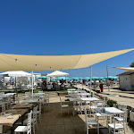 Photo n°1 de l'avis de MICHELANGELO.P fait le 09/07/2023 à 11:23 sur le  IL CORALLO à Porto Sant'Elpidio