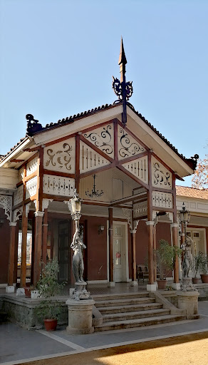Casa de la Cultura de San Bernardo