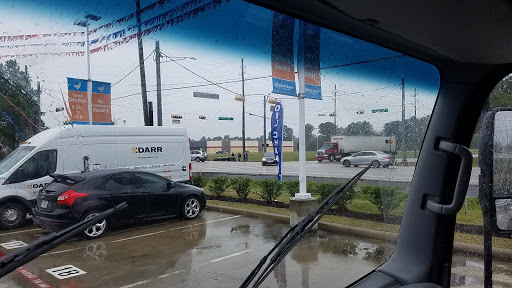Tire Shop «Quick Lane at Planet Ford», reviews and photos, 20403 Interstate 45 N, Spring, TX 77388, USA