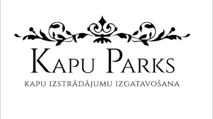 Kapu parks, SIA, Jelgava