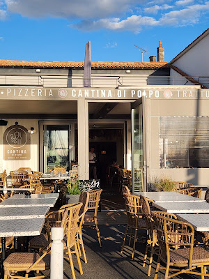 Cantina Di Polpo à La Rochelle