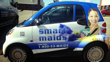Smart Maids Laval