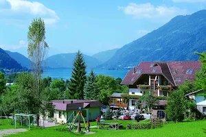 Das kleine Ferienparadies Parth am Ossiacher See image