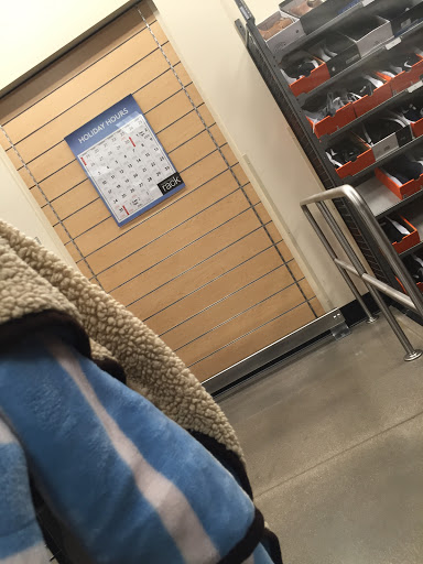 Department Store «Nordstrom Rack Belmar», reviews and photos, 393 S Vance St, Lakewood, CO 80226, USA