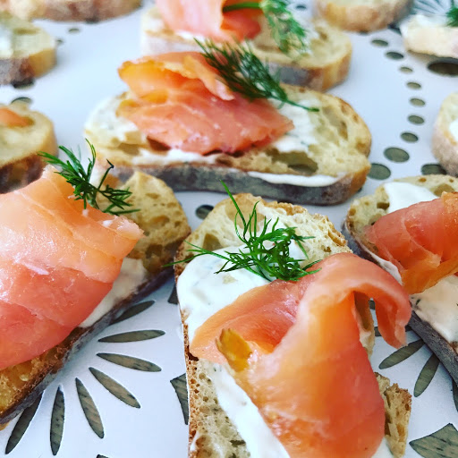 Caterer «So Heavenly», reviews and photos, 2228 NE 123rd St, North Miami, FL 33181, USA