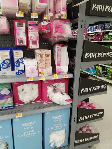 Department Store «Walmart Supercenter», reviews and photos, 2600 OH-59, Ravenna, OH 44266, USA