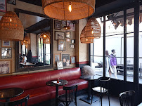 Atmosphère du Restaurant Café des Arts et Métiers à Paris - n°17