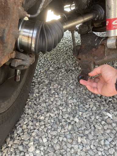 Tire Shop «Star Tires Plus Wheels», reviews and photos, 40 Boston Post Rd, West Haven, CT 06516, USA