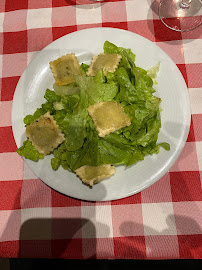 Salade César du Restaurant de grillades à la française Restaurant The Kanteen à Toulouse - n°19