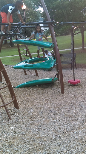 Park «Thrasher Park», reviews and photos, 93 Park Dr, Norcross, GA 30071, USA