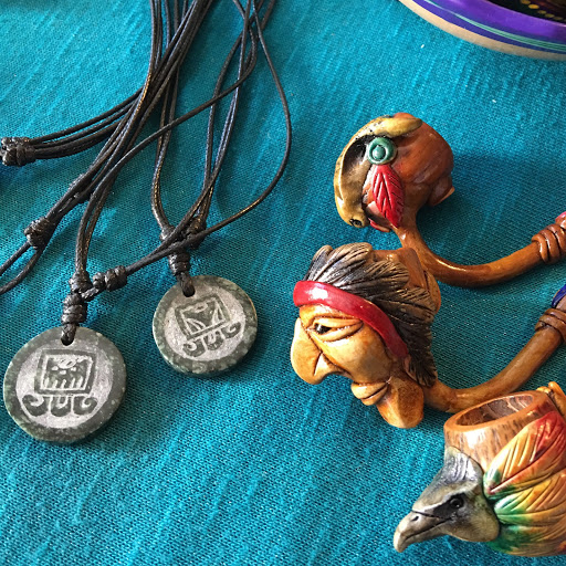 Gift Shop «Quetzal Boutique», reviews and photos, 3509 E 1st St, Los Angeles, CA 90063, USA