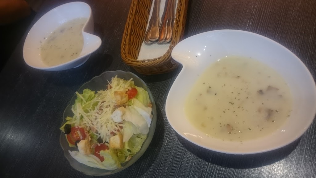 普拉伯廚房料理-嘉豐南路快取站 的照片