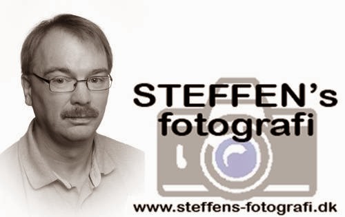 Kommentarer og anmeldelser af STEFFENs fotografi