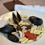 Photo n°24 de l'avis de Harald.i fait le 21/05/2023 à 15:22 sur le  Ristorante l'Agrumeto à frazione Madonna Di Pozzo Faceto