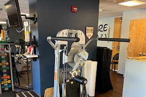 SportsCare Physical Therapy White Plains