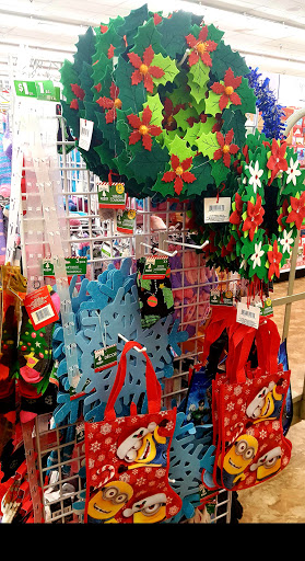 Dollar Store «Dollar Tree», reviews and photos, 1350 S Park Victoria Dr #10, Milpitas, CA 95035, USA