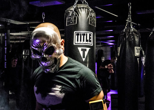 Boxing Gym «TITLE Boxing Club Upper Arlington», reviews and photos, 1134 W Henderson Rd, Columbus, OH 43220, USA