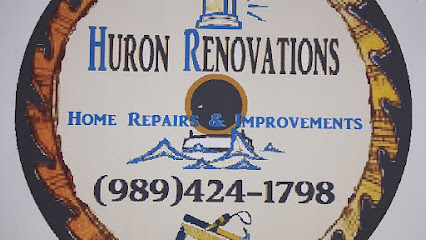 Huron Renovations