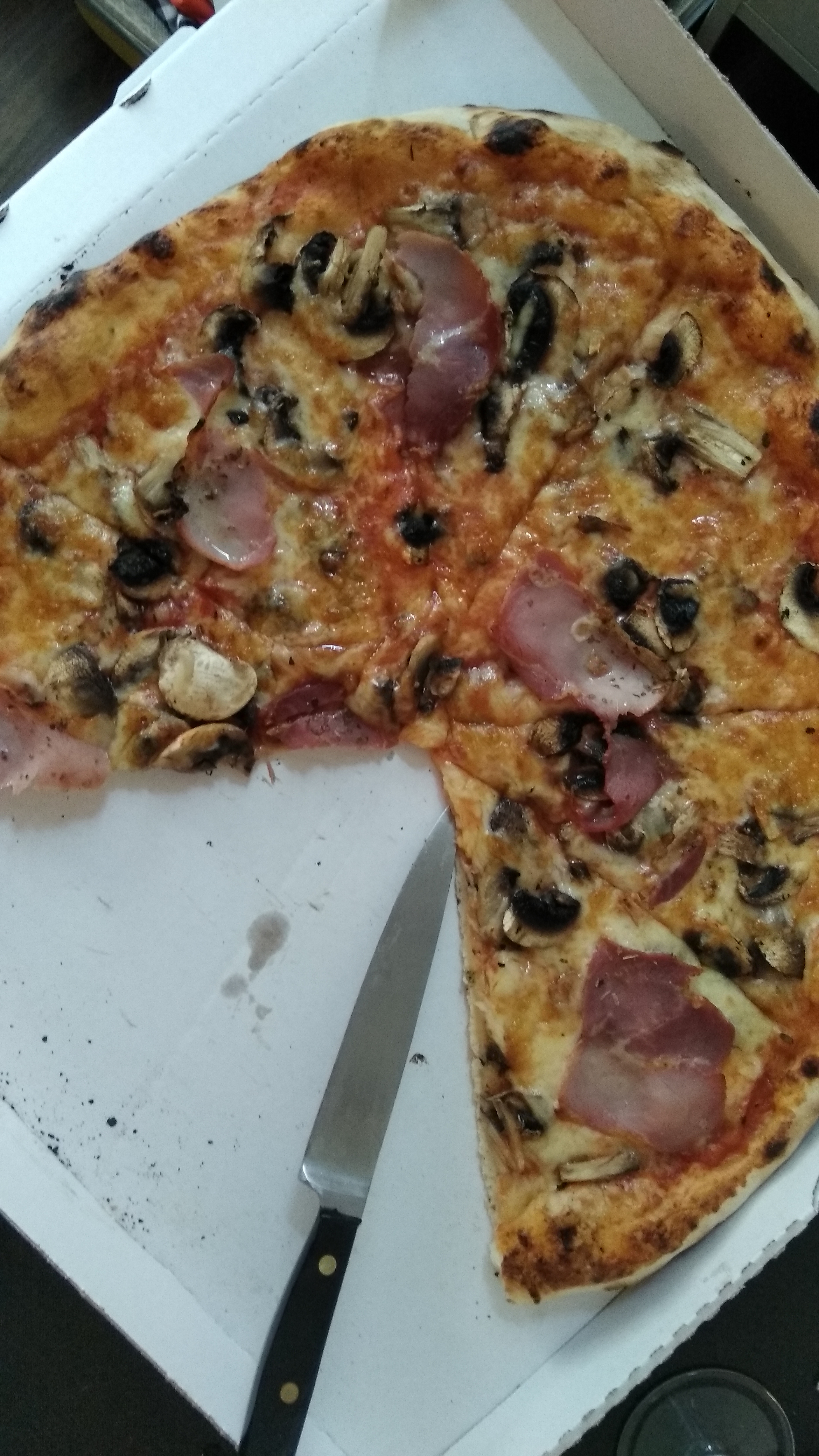 Photo n° 1 de l'avis de Alex. fait le 19/07/2019 à 19:31