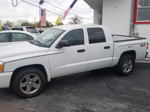 Used Car Dealer «Main Street Motors», reviews and photos, 2050 W Main St, Norristown, PA 19403, USA