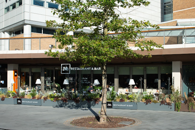 Bill's Southampton Restaurant Open Times