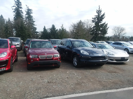 Used Car Dealer «Full Throttle Auto Sales», reviews and photos, 11105 Steele St S Ste 106, Tacoma, WA 98444, USA