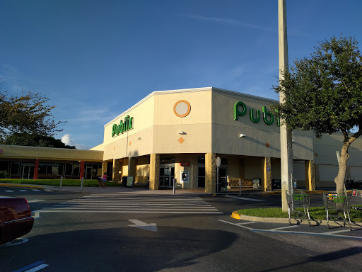 Publix Super Market at Oakhurst Plaza, 9201 Oakhurst Rd, Seminole, FL 33776, USA, 