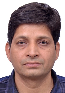 Bhanu Pratap Singh | Best online Mathematics teacher in JAIPUR | Best IB Mathematics HL/SL Teacher in JAIPUR, INDIA