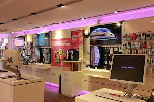 T-Mobile Shop Den Haag