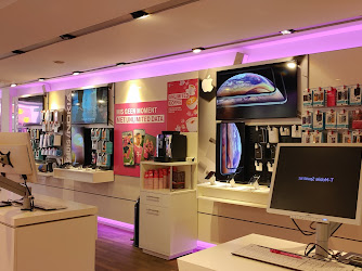 T-Mobile Shop Den Haag