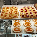 Photo n°4 de l'avis de Giona.c fait le 27/03/2023 à 10:46 sur le  Pasticceria Guastini à Prato